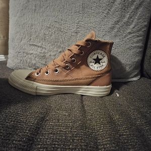 Converse Patchwork